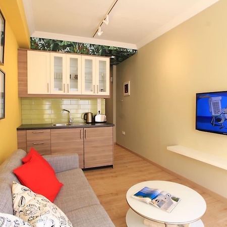 Athens Plaka Modern Decorated Apartment Εξωτερικό φωτογραφία