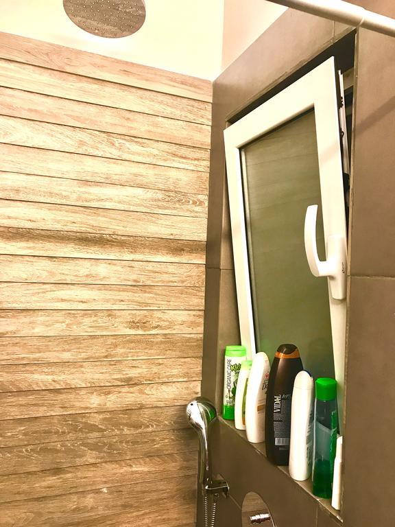 Athens Plaka Modern Decorated Apartment Εξωτερικό φωτογραφία