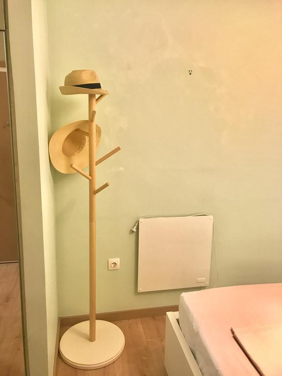 Athens Plaka Modern Decorated Apartment Εξωτερικό φωτογραφία