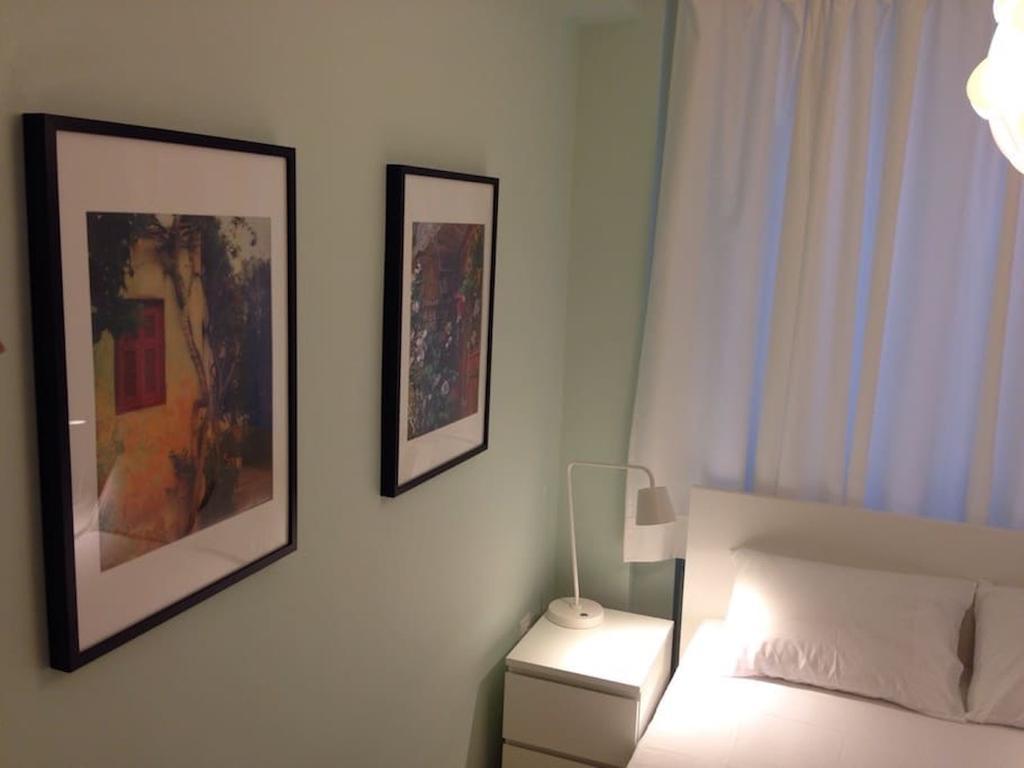 Athens Plaka Modern Decorated Apartment Εξωτερικό φωτογραφία