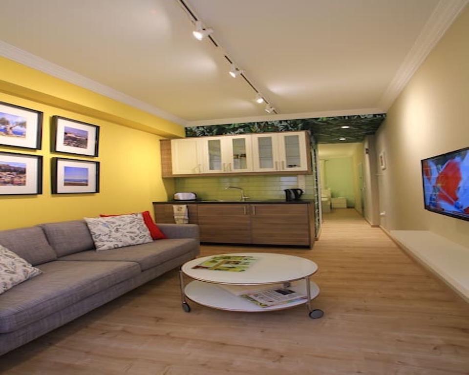 Athens Plaka Modern Decorated Apartment Εξωτερικό φωτογραφία