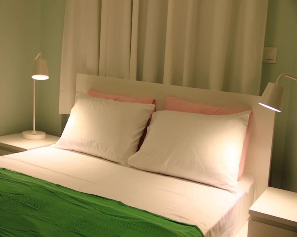 Athens Plaka Modern Decorated Apartment Εξωτερικό φωτογραφία