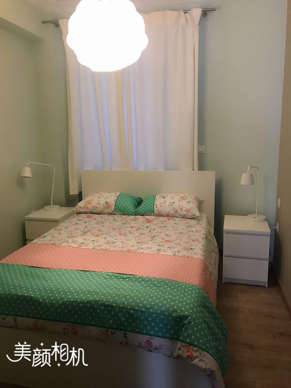 Athens Plaka Modern Decorated Apartment Εξωτερικό φωτογραφία